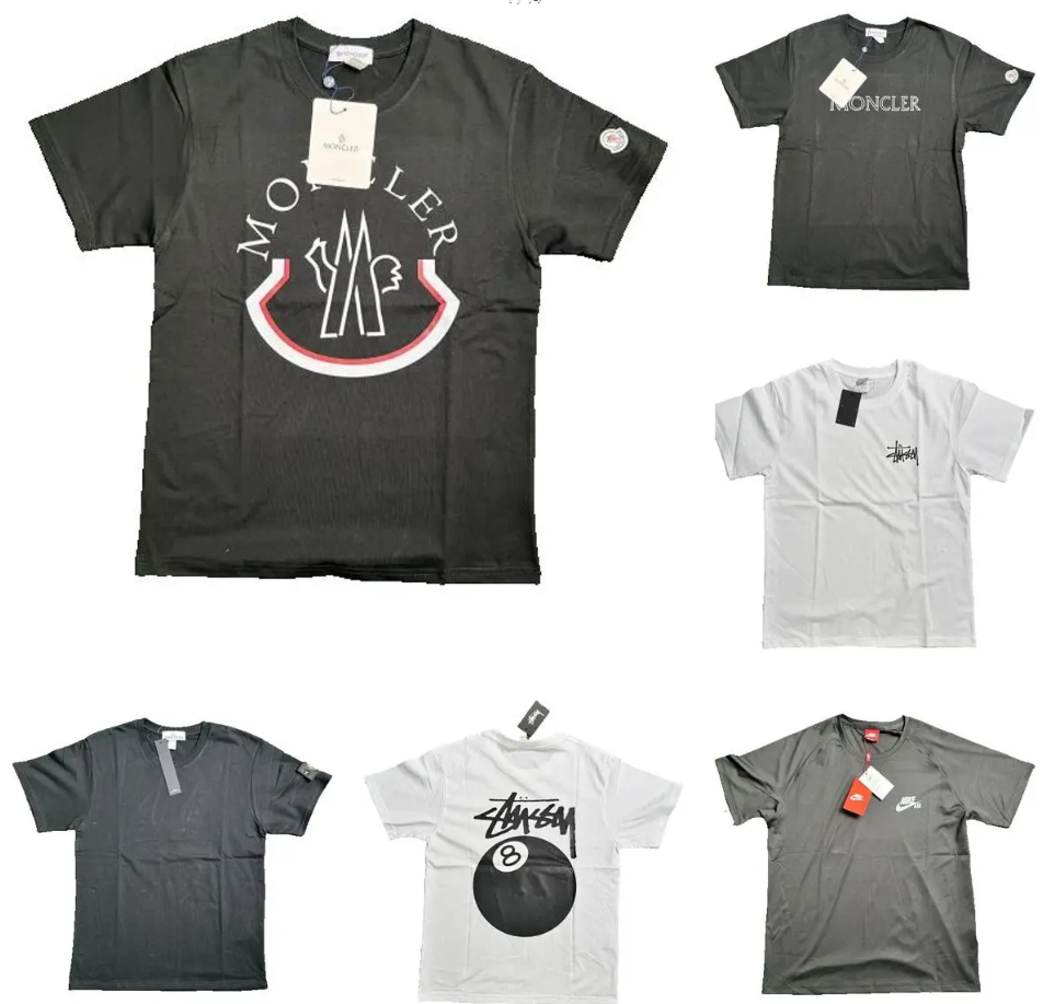 Moncler T-shirt 