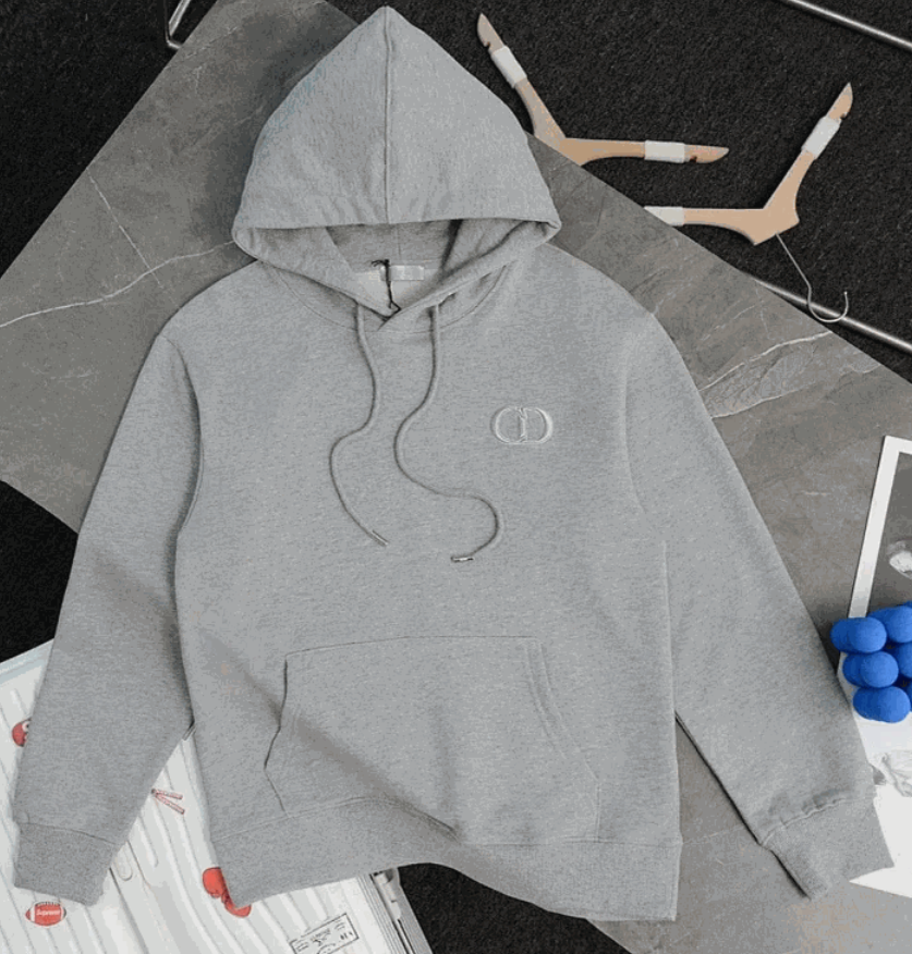 Dior Hoodie/Sweatshirt（27+ Styles）