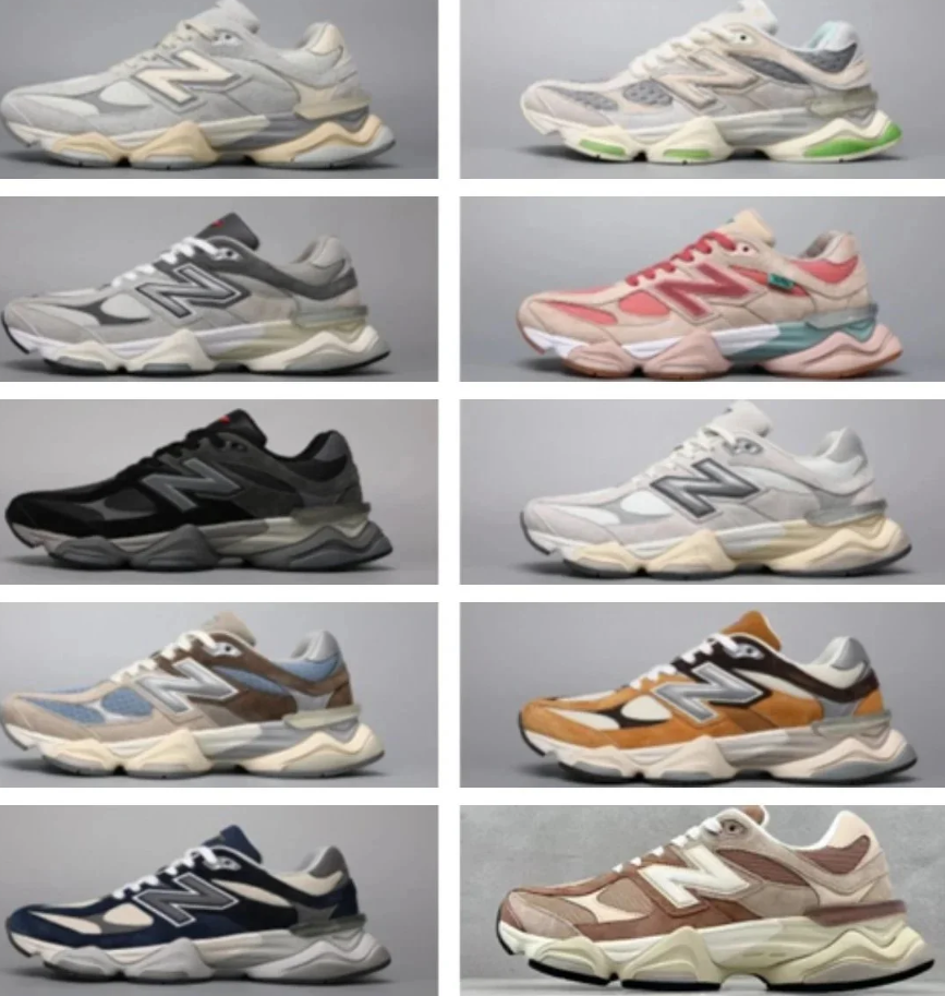 New Balance 9060 