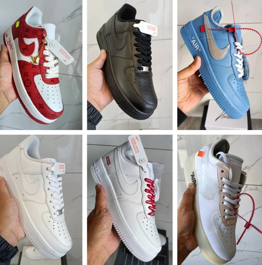 Nike Air Force 1 AF1