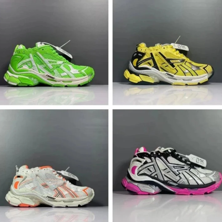 Balenciaga runner