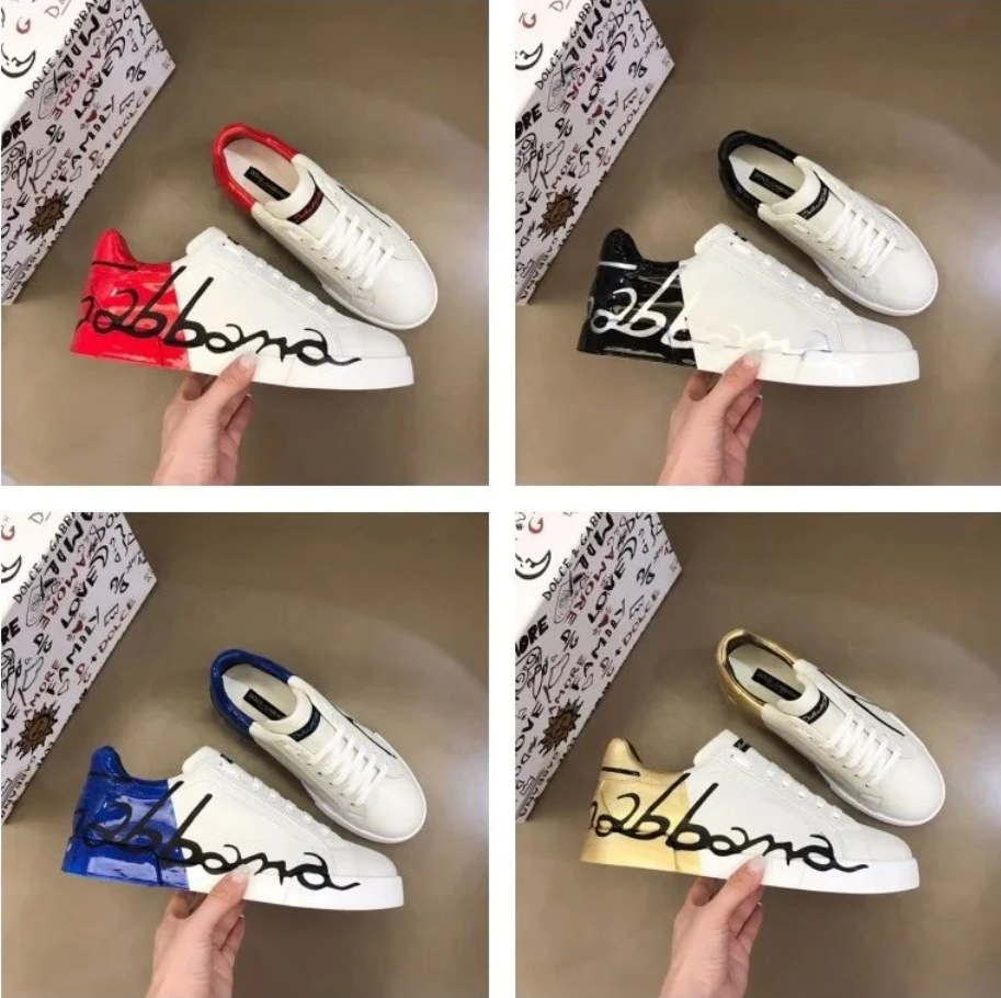 Dolce & Gabbana shoes