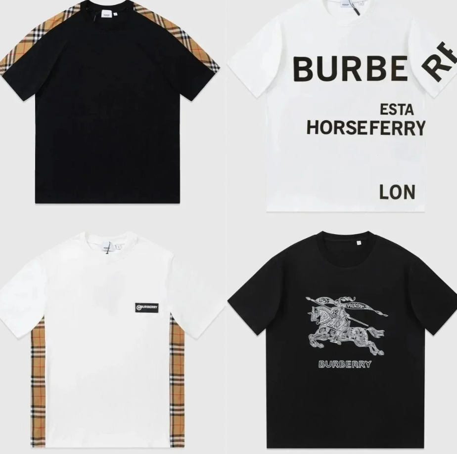 BURBERRY T-shirt   