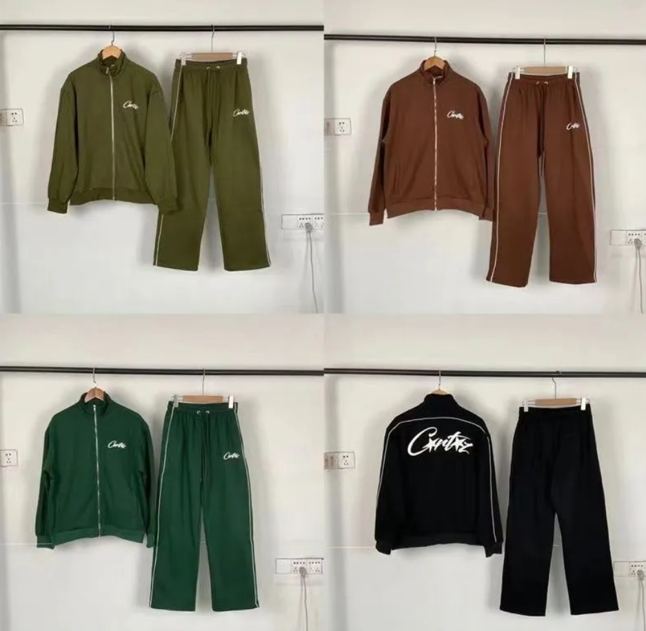 Corteiz Suits
