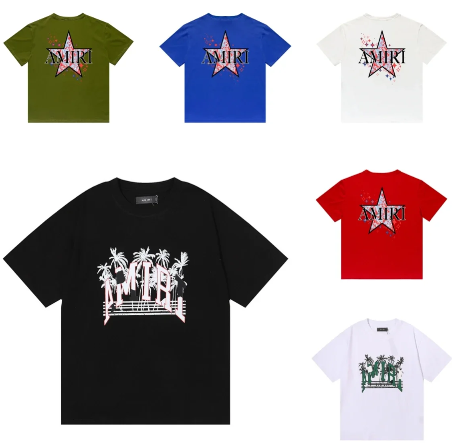 Amiri T-shirt