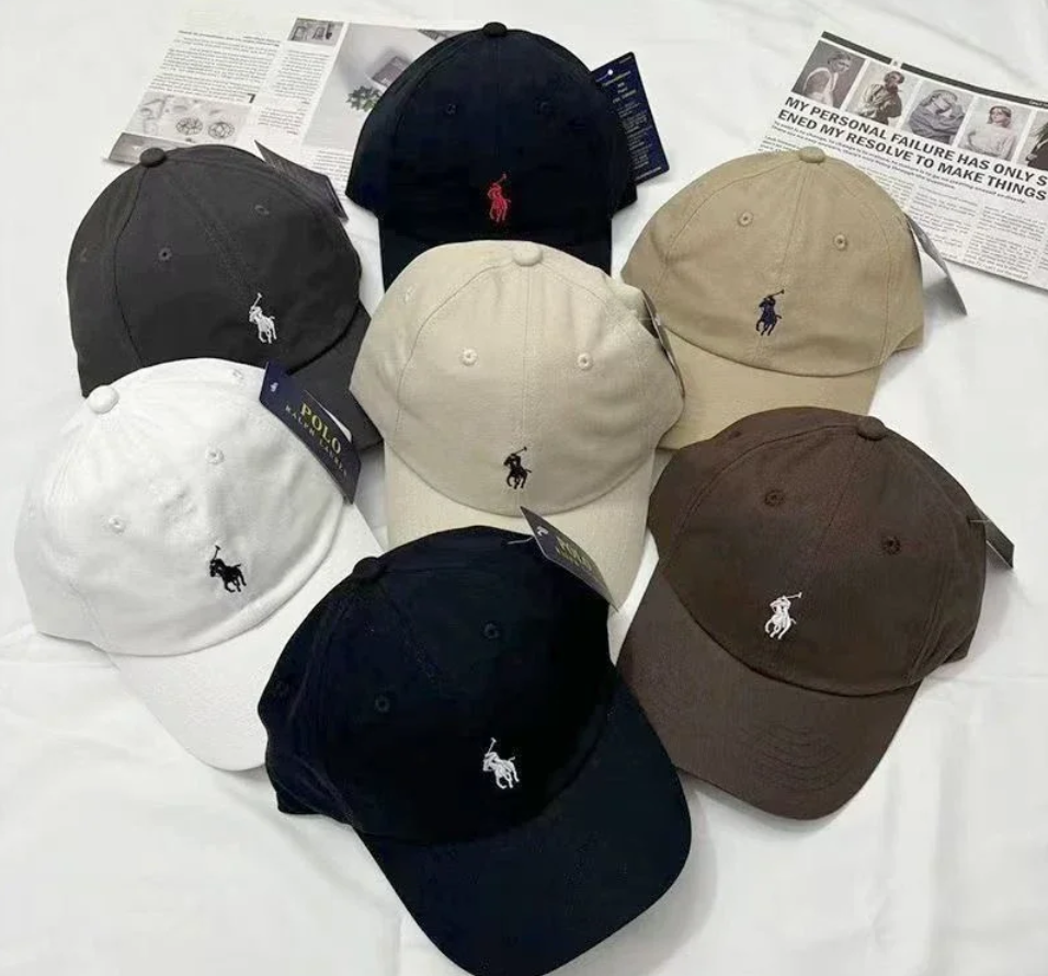  Ralph Lauren hat( 7 + styles) 