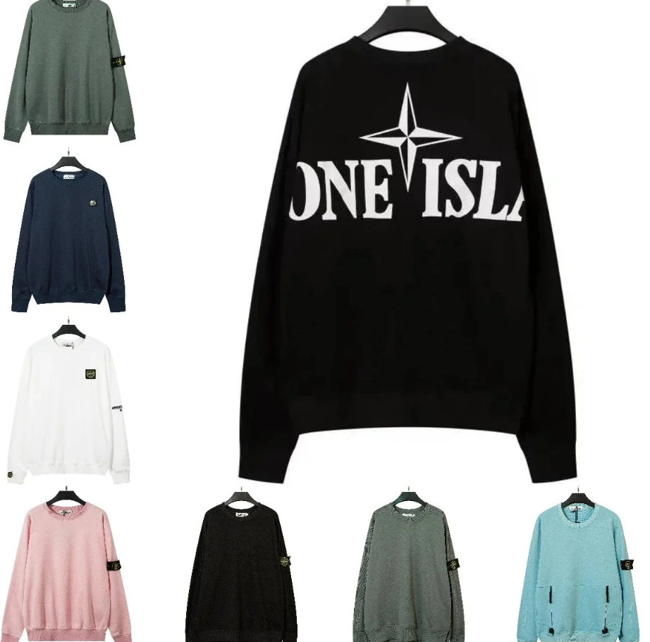 Stone Island long sleeves