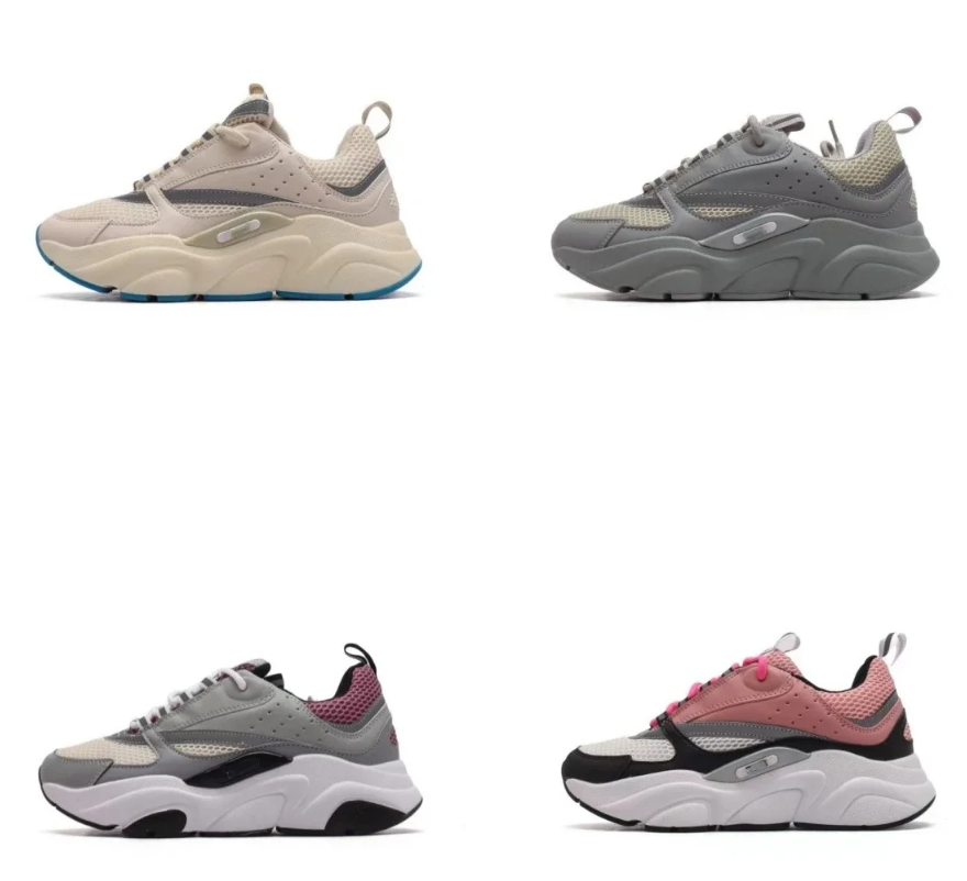 Dior B22 Shoes