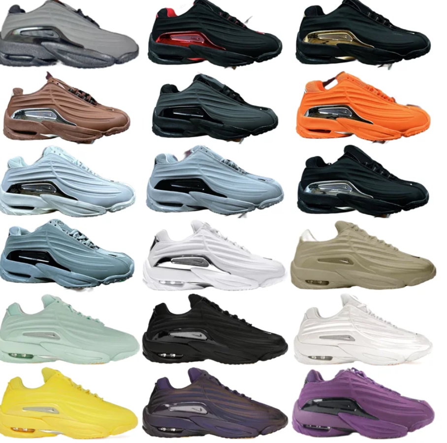 Nike x Nocta Hot Step 2 Sneakers shoes & Asics shoes （40 styles）