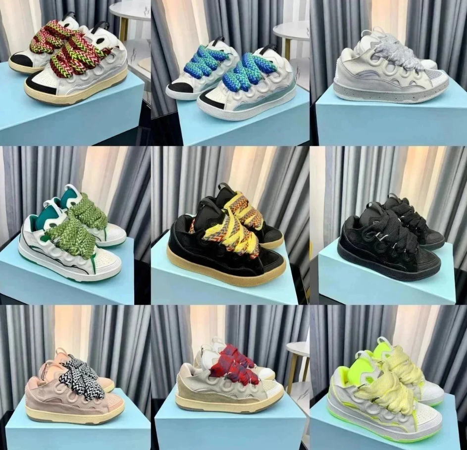 Lanvin Shoes (40 styles)