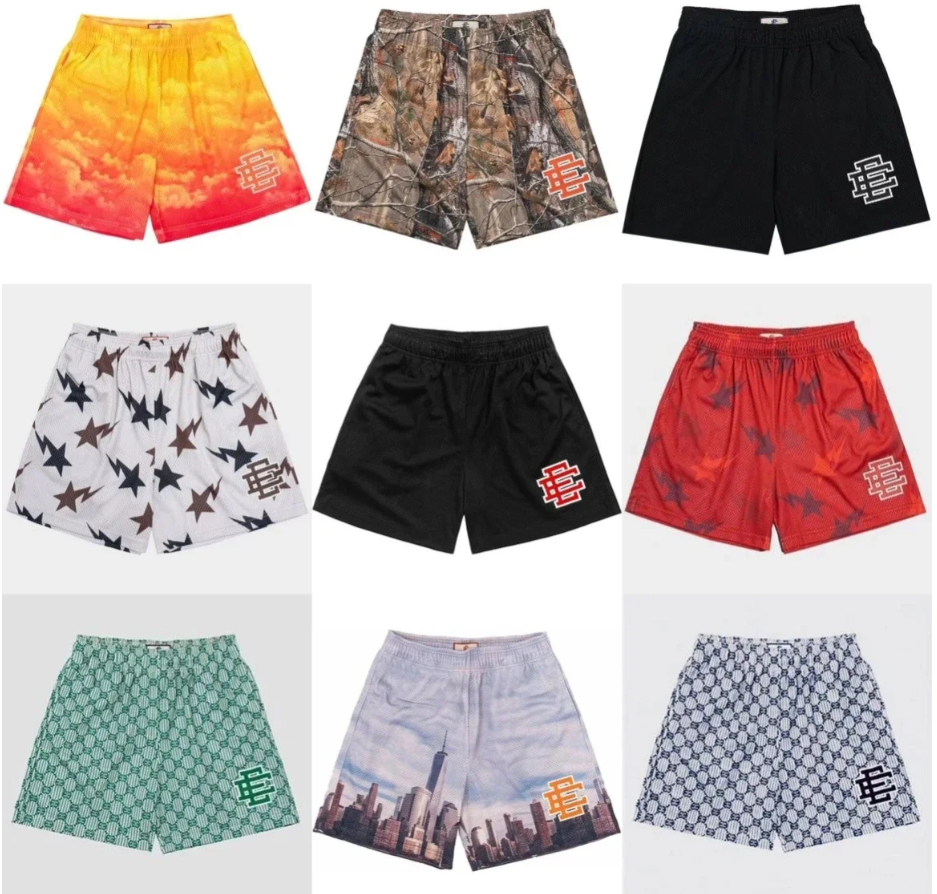 EE shorts