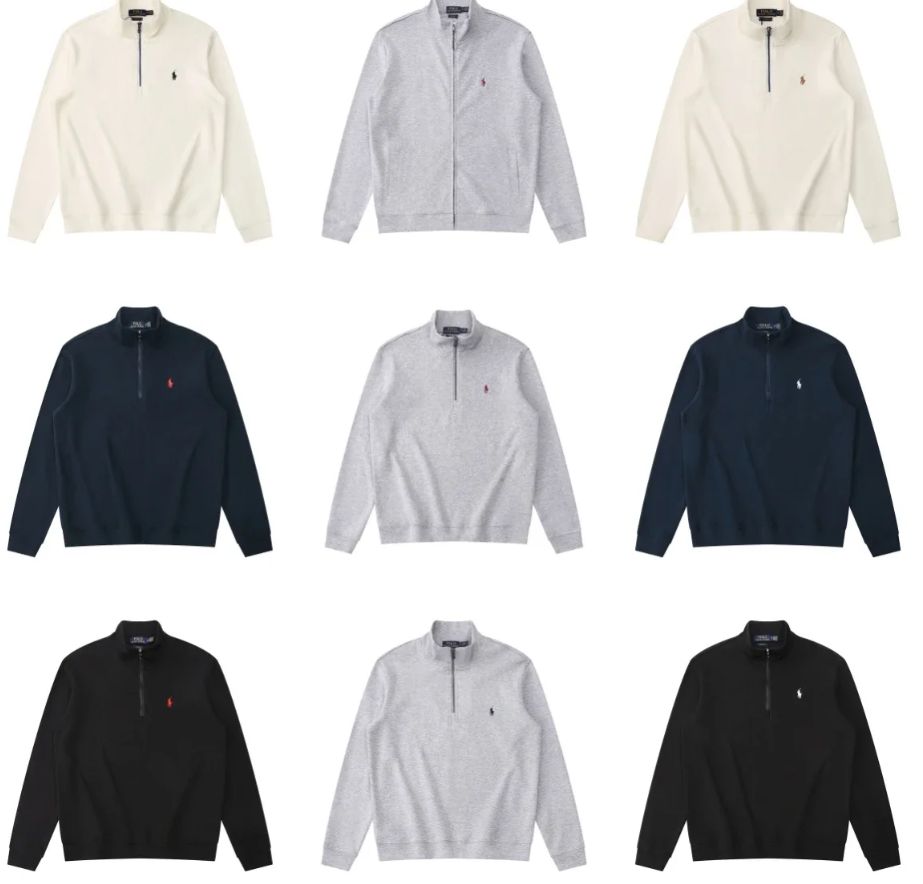 Ralph Lauren hoodie
