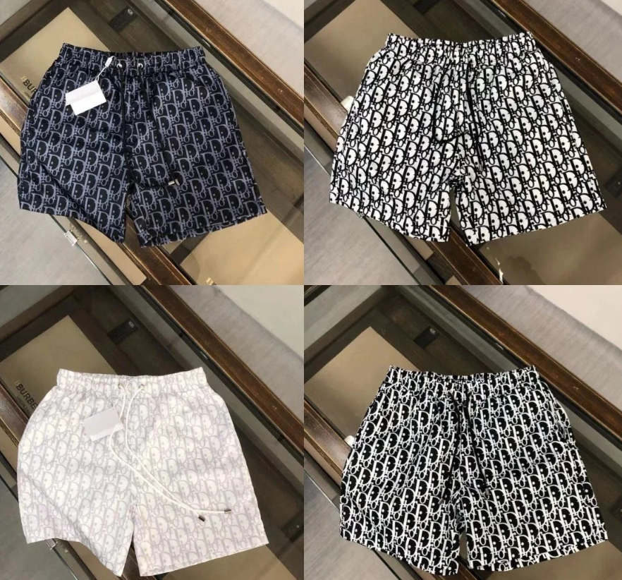 Dior shorts 