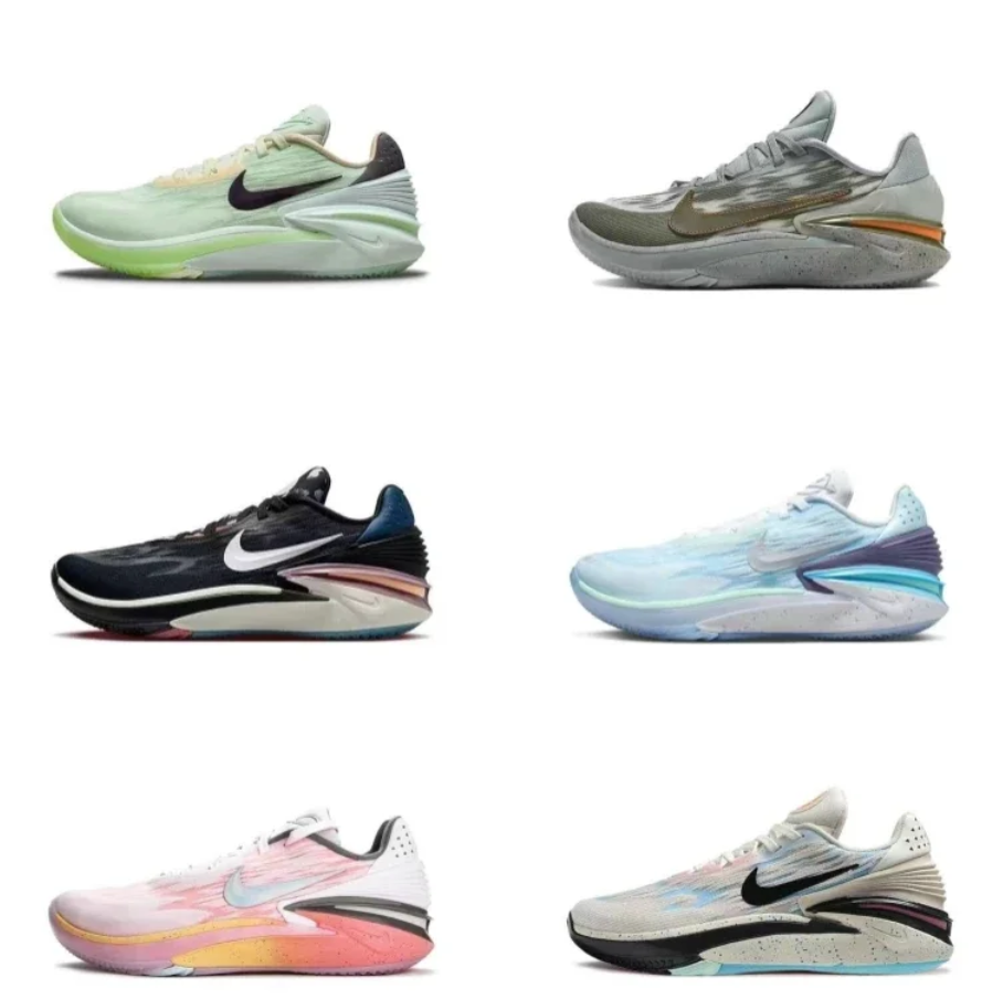  Nike Zoom GT Cut 2