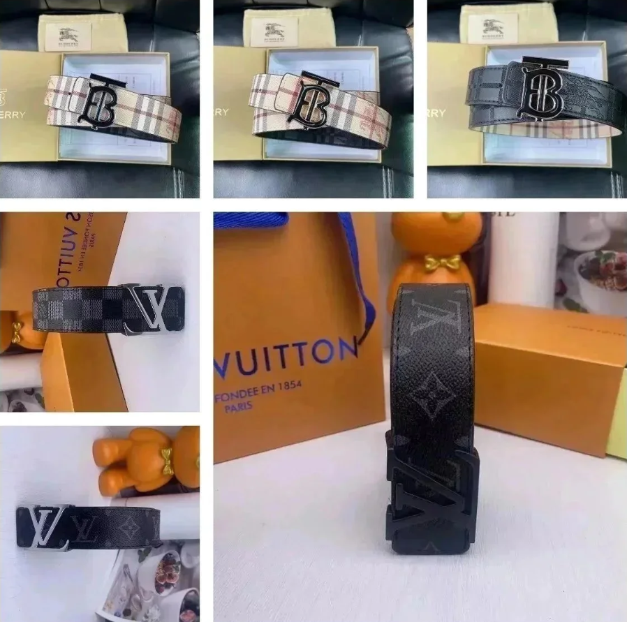 LV Belt