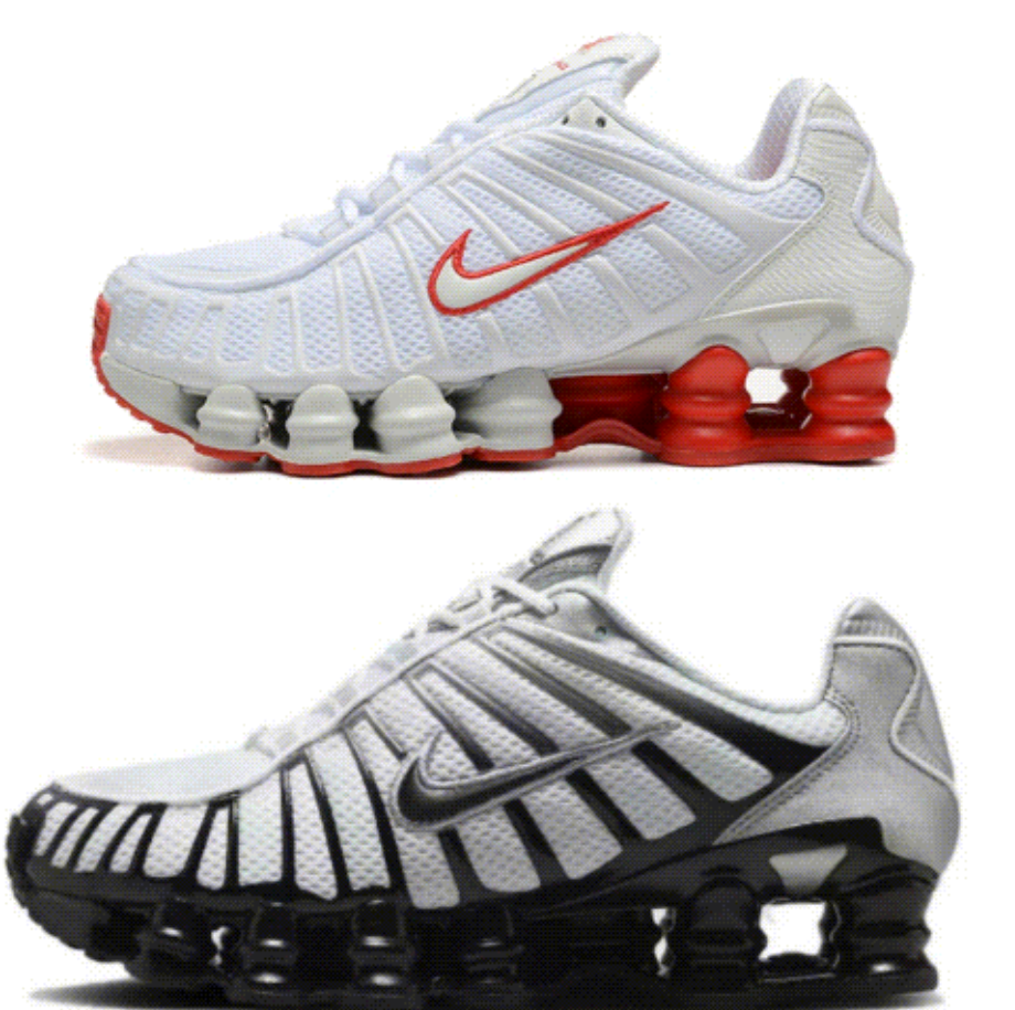 Nike Air Max TN Shox TL  