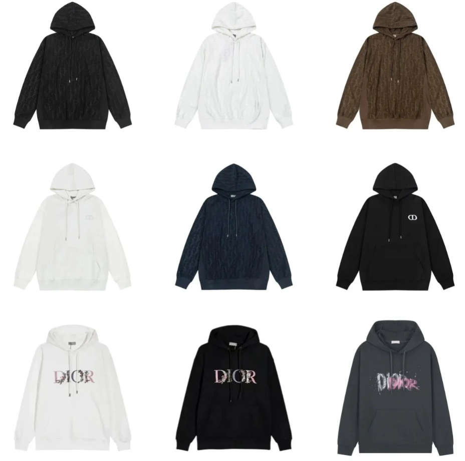 Dior Hoodie