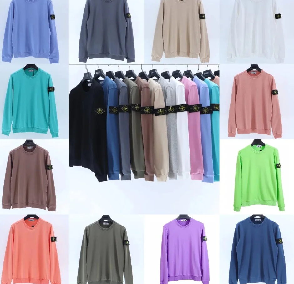 Stone island Sweater