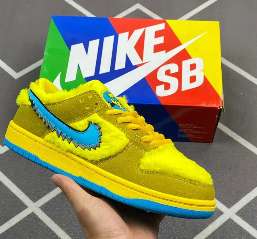 BESE quality nike dunk