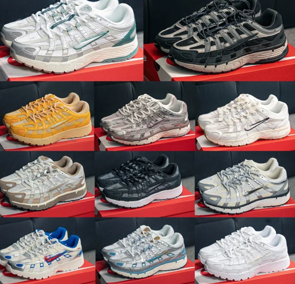 BESE quality nike p6000