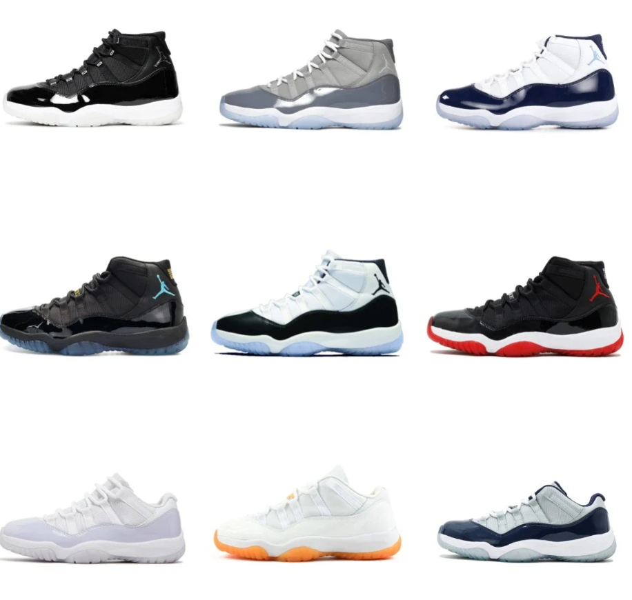 AJ11