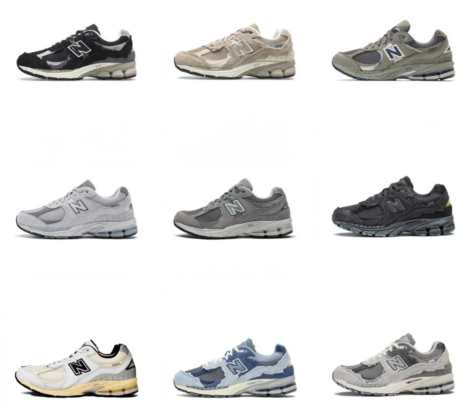 BESE quality NB2002