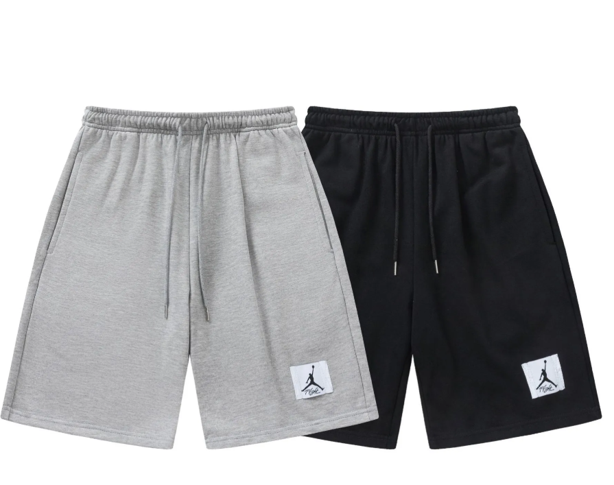  AJ SHORTS