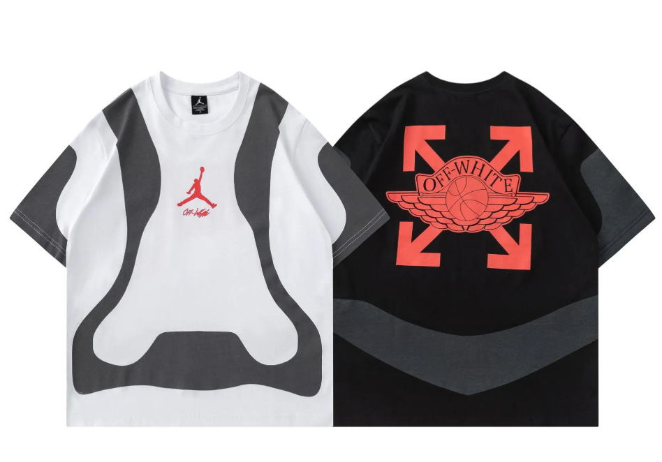 AJ TEE