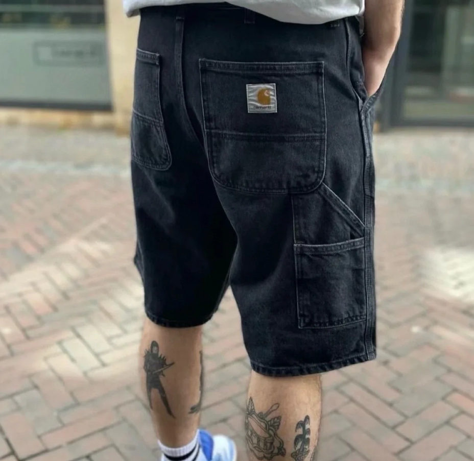 Barcelona tee