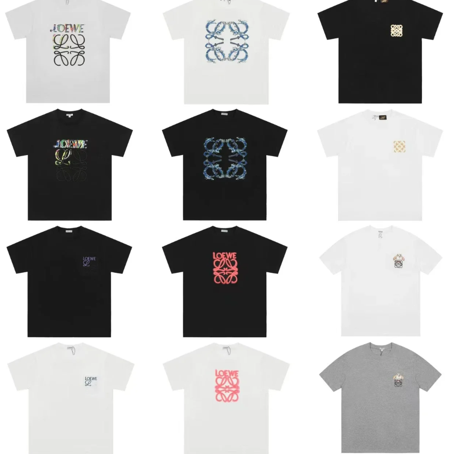 LOEWE tee