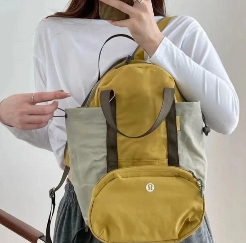 LULU bag