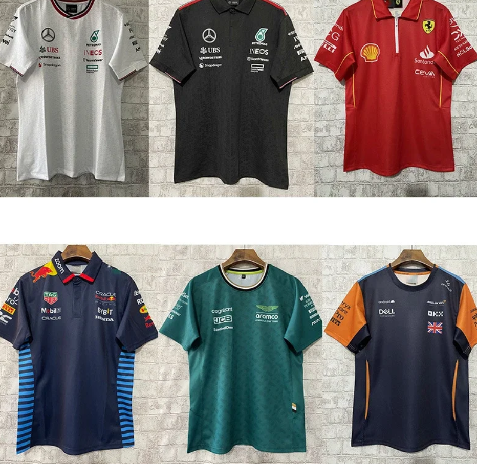 racing suit