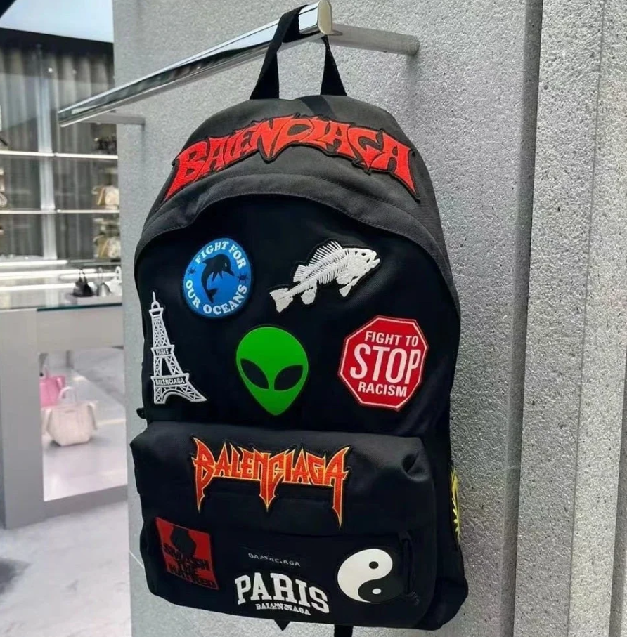 BLCA Explorer BAG
