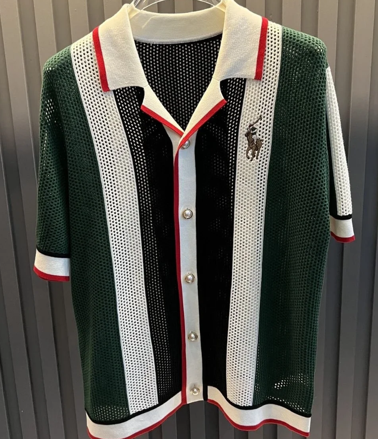 POLO TEE