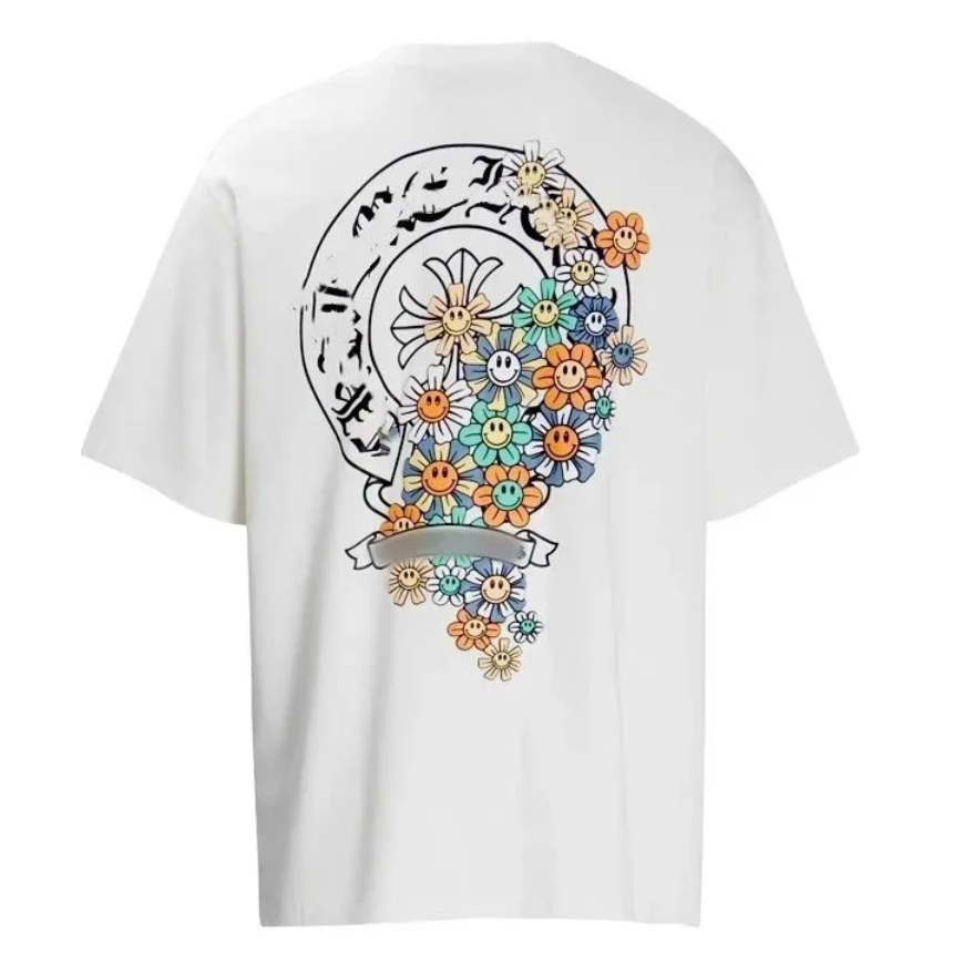 Chrome Hearts TEE