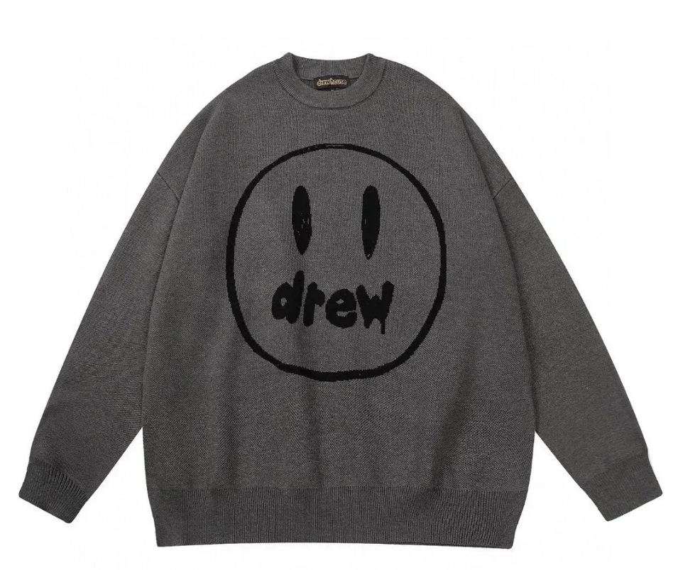 knitted sweater