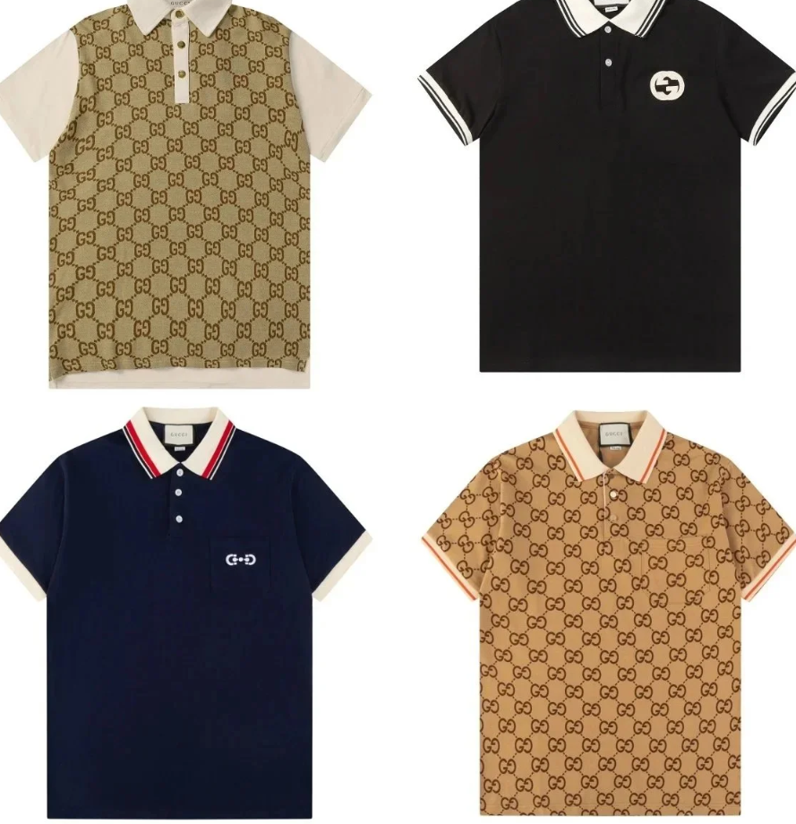 GUCCI POLO