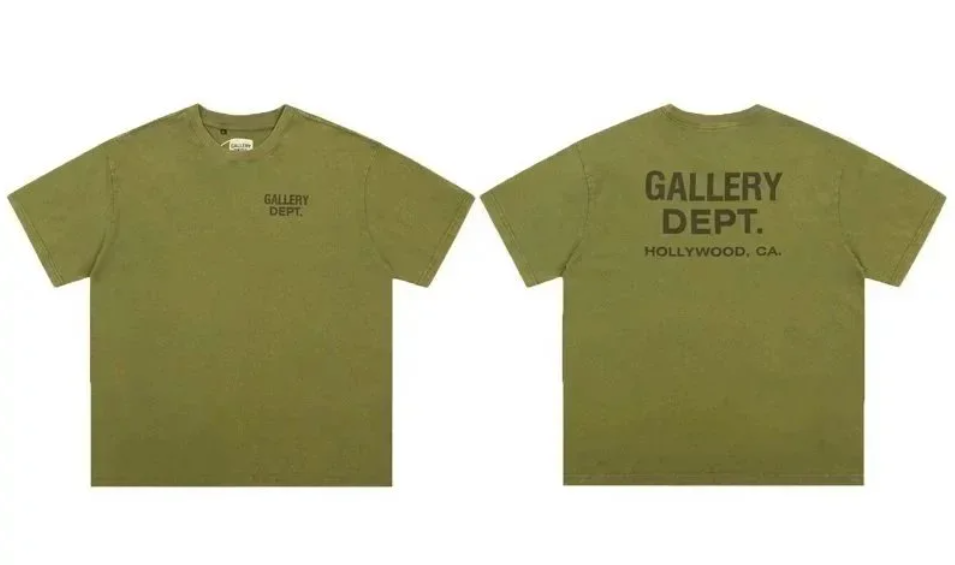 DEPT TEE