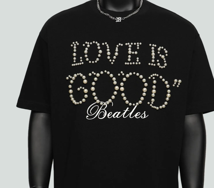 GOOD LOVETOP