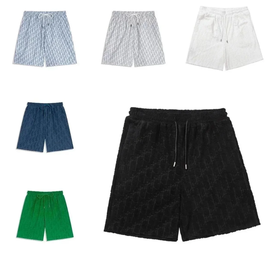 DIOR SHORTS