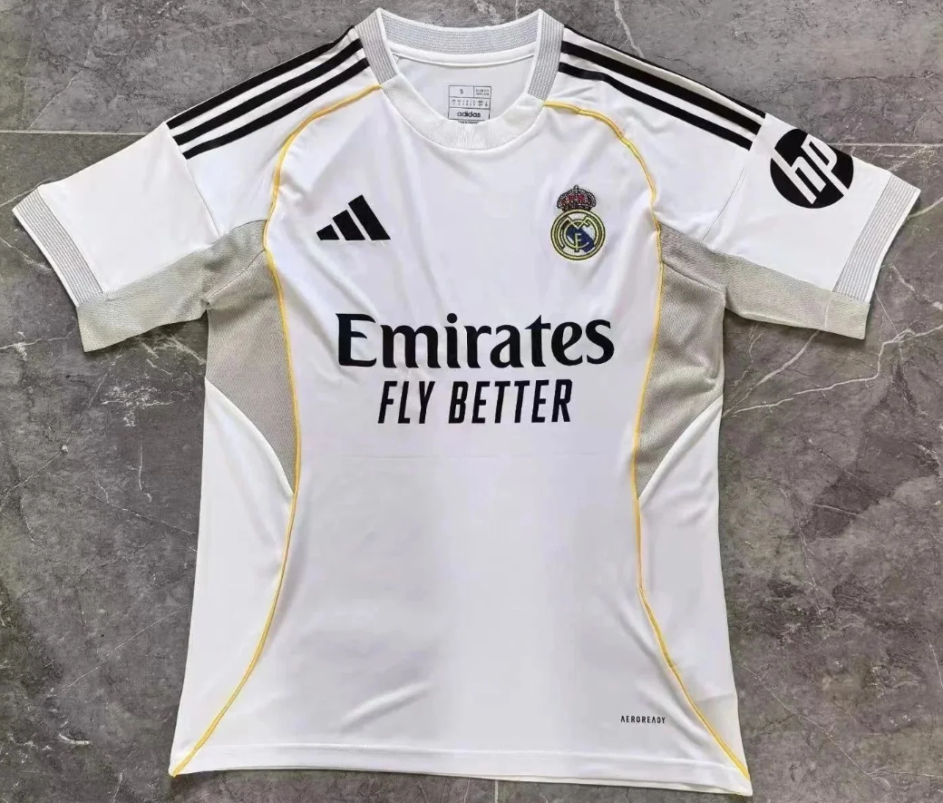 Real Madrid TEE
