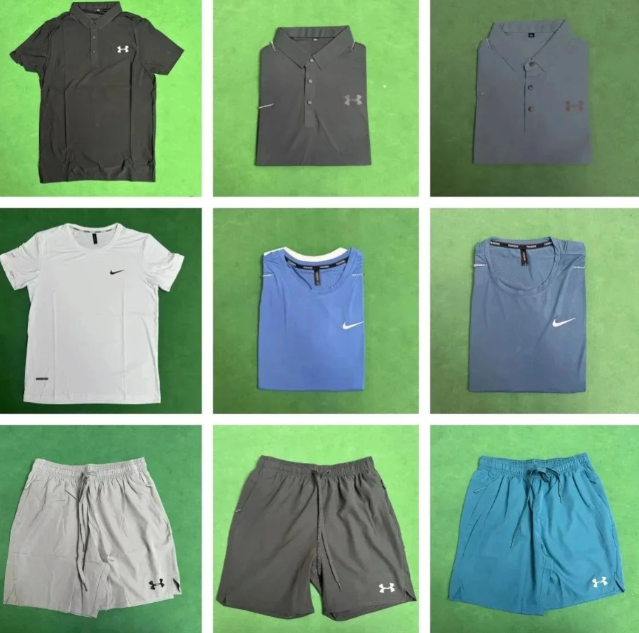 Under Armour NIKE