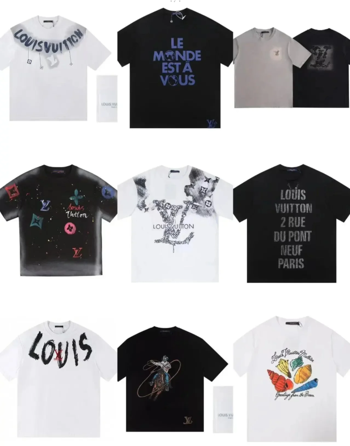 LV TEE