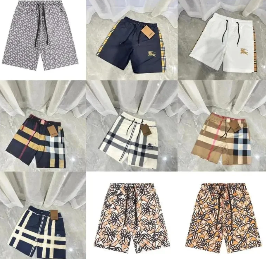 Burberry shorts
