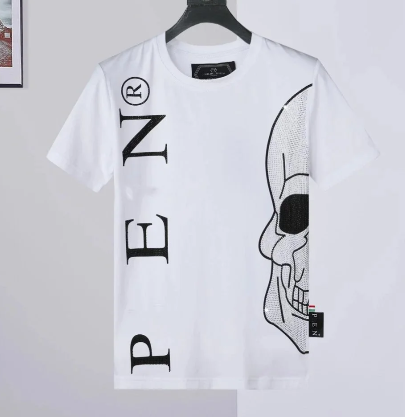 Philipp Plein tee