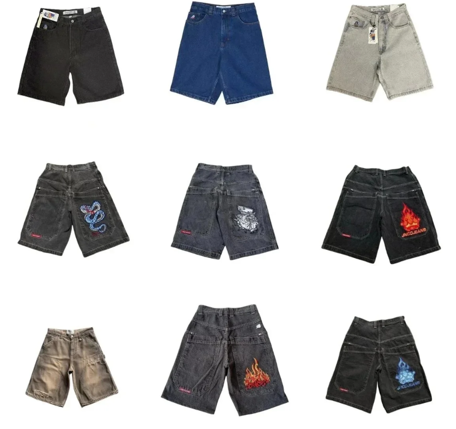 JNCO jeans