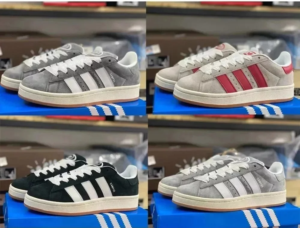 ADIDAS(TOP)