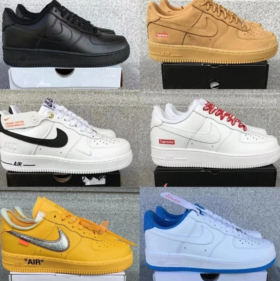 NIKE AIR F1