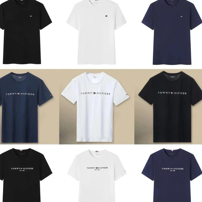Tommy Hilfiger Tee