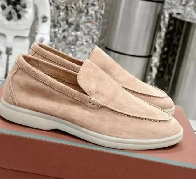 LP shoes